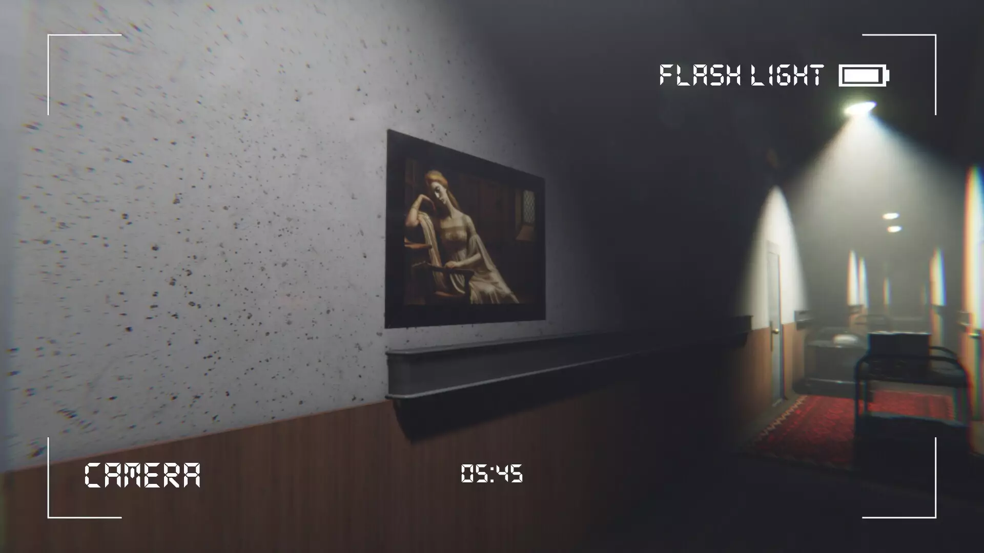 -Ninth Hotel-游戏截图-好玩游戏库