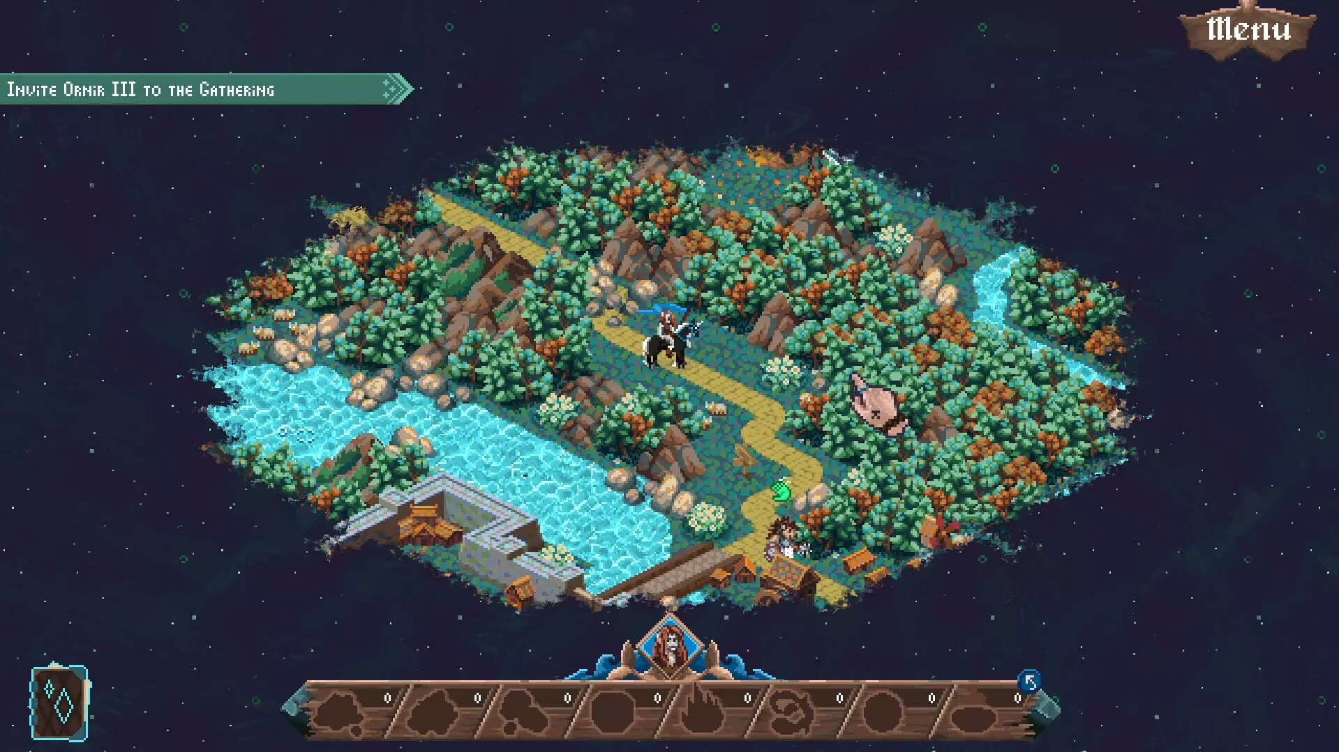 -Broken Alliance-游戏截图-好玩游戏库