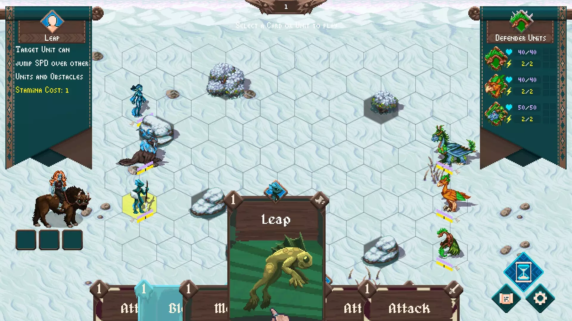 -Broken Alliance-游戏截图-好玩游戏库