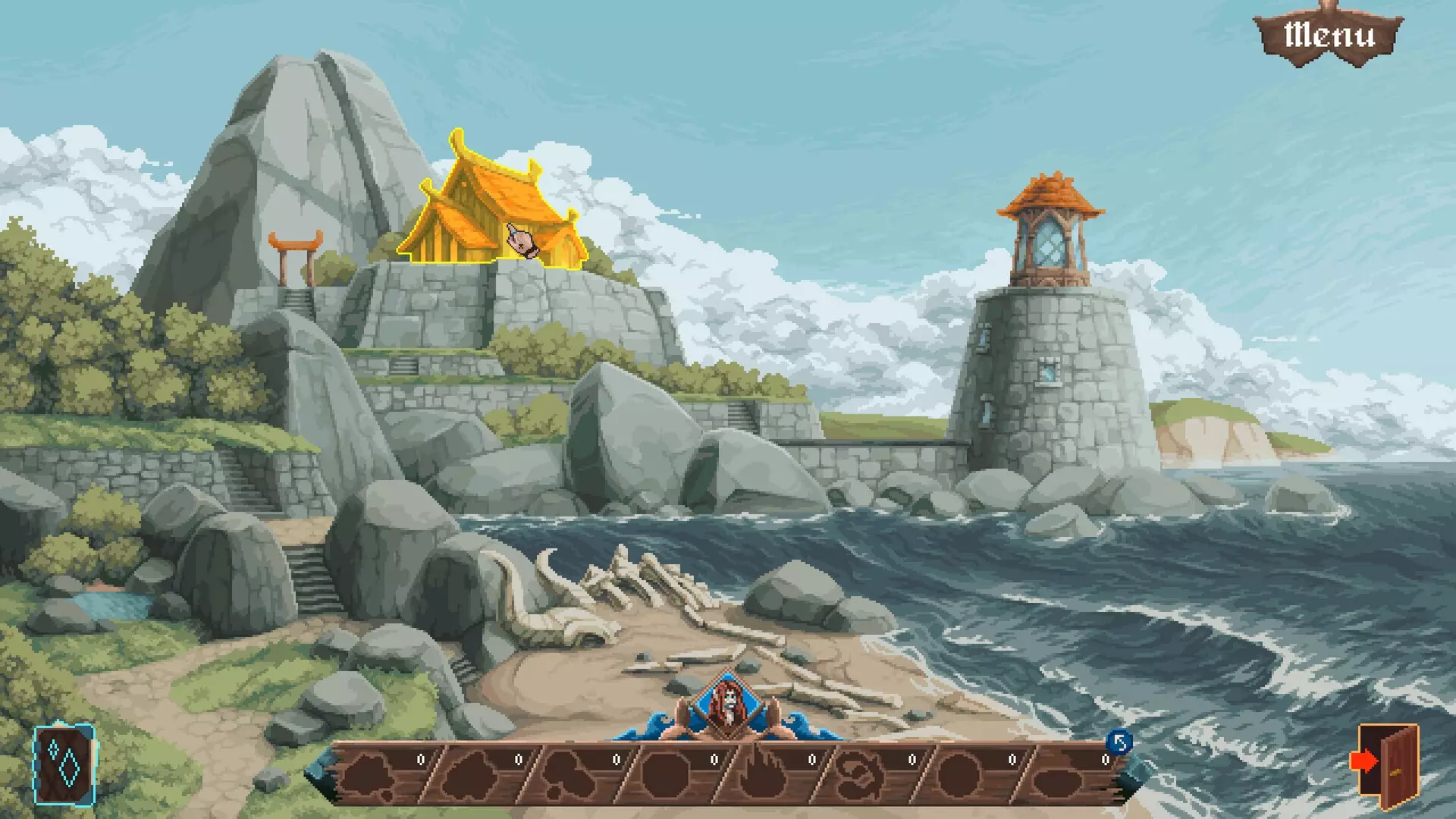 -Broken Alliance-游戏截图-好玩游戏库