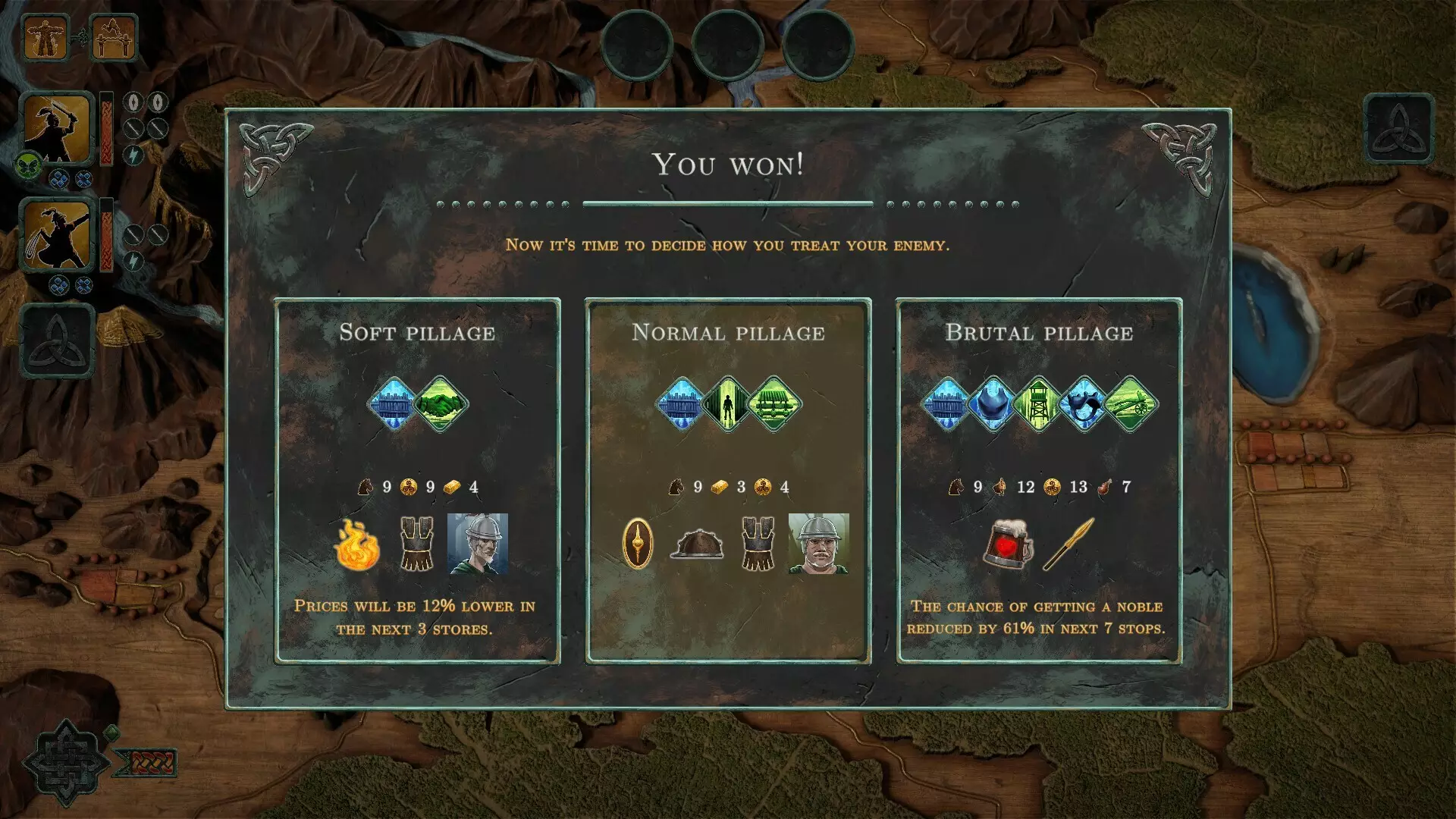 -Tribe Nation-游戏截图-好玩游戏库