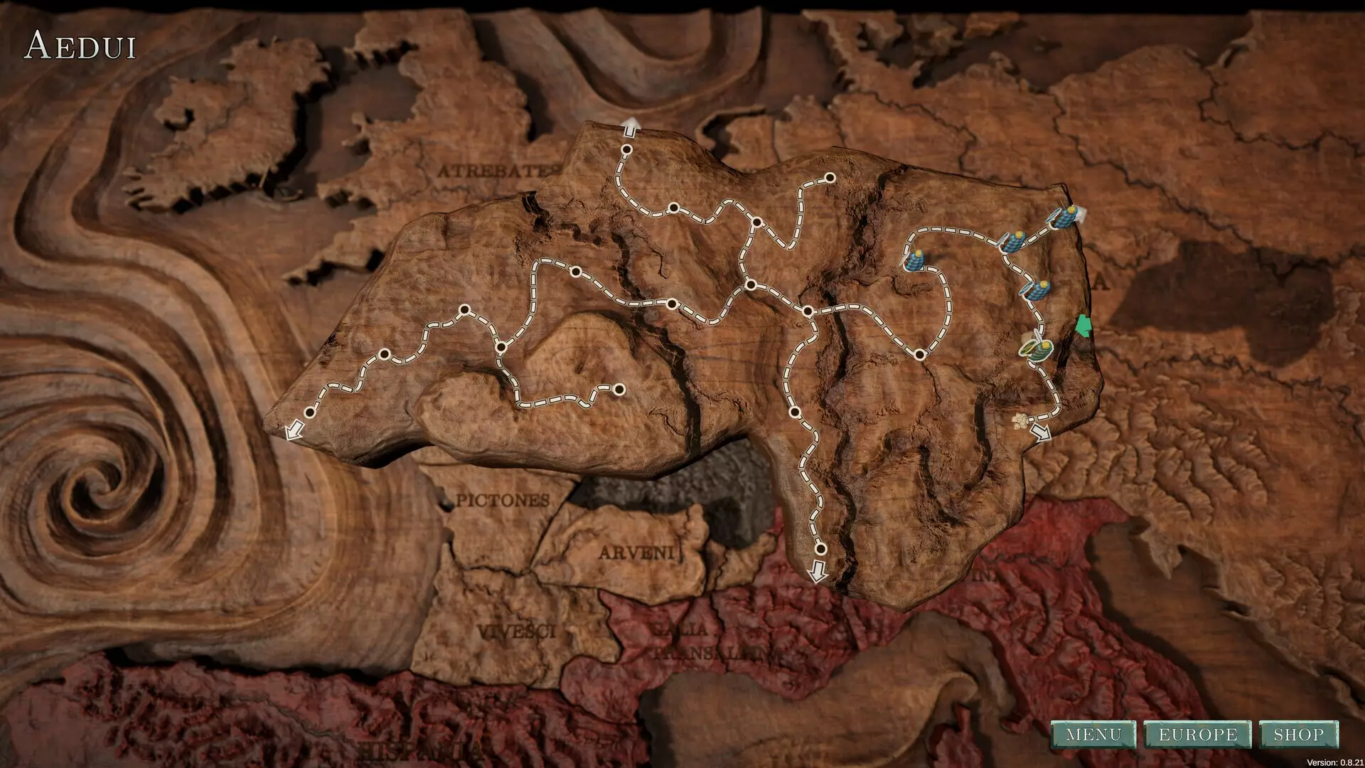 -Tribe Nation-游戏截图-好玩游戏库