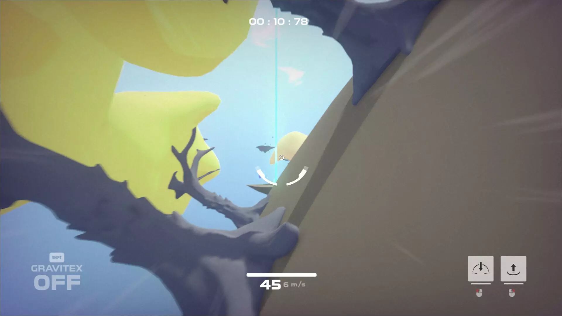 -Hyper Flux-游戏截图-好玩游戏库