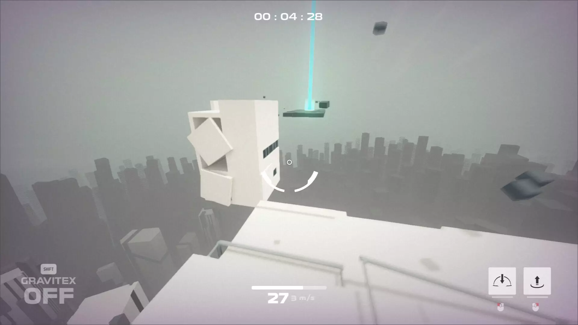 -Hyper Flux-游戏截图-好玩游戏库