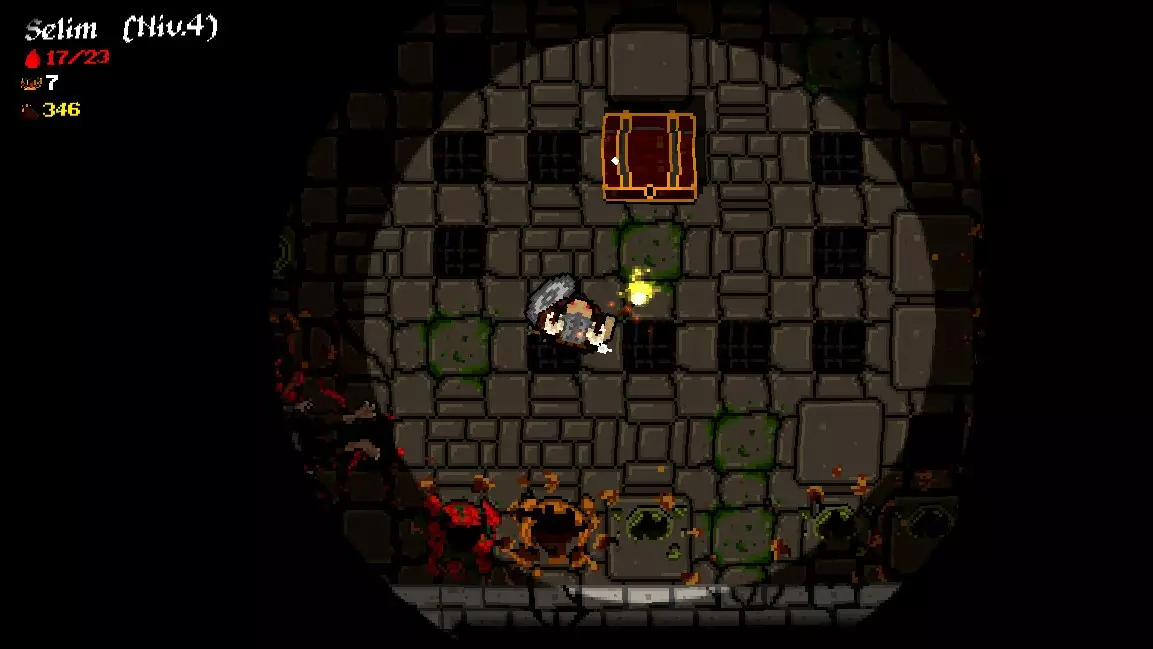 -Ultimate Barbarian-游戏截图-好玩游戏库