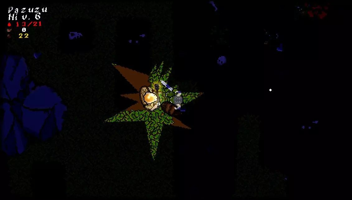 -Ultimate Barbarian-游戏截图-好玩游戏库