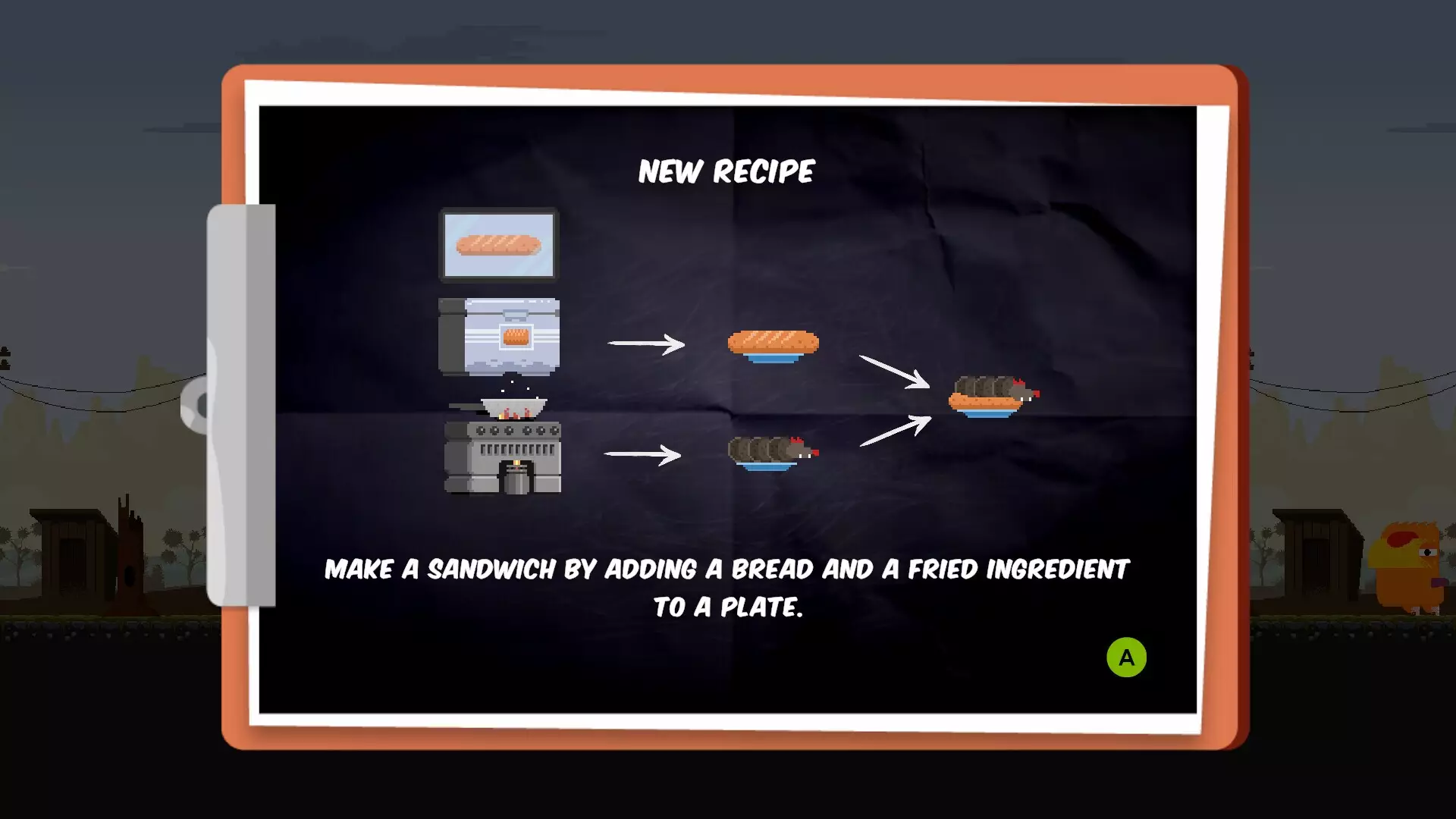 -Monster Meals-游戏截图-好玩游戏库