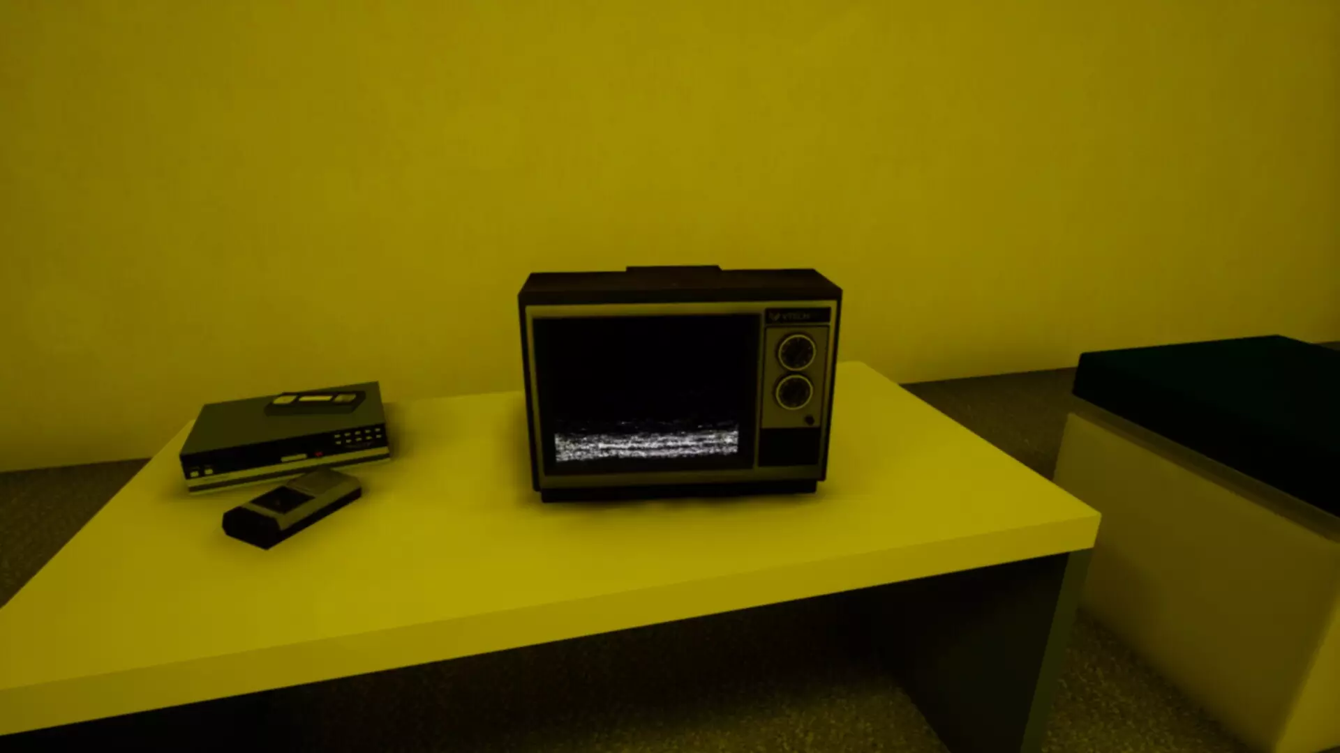 -Backrooms: New Gate-游戏截图-好玩游戏库