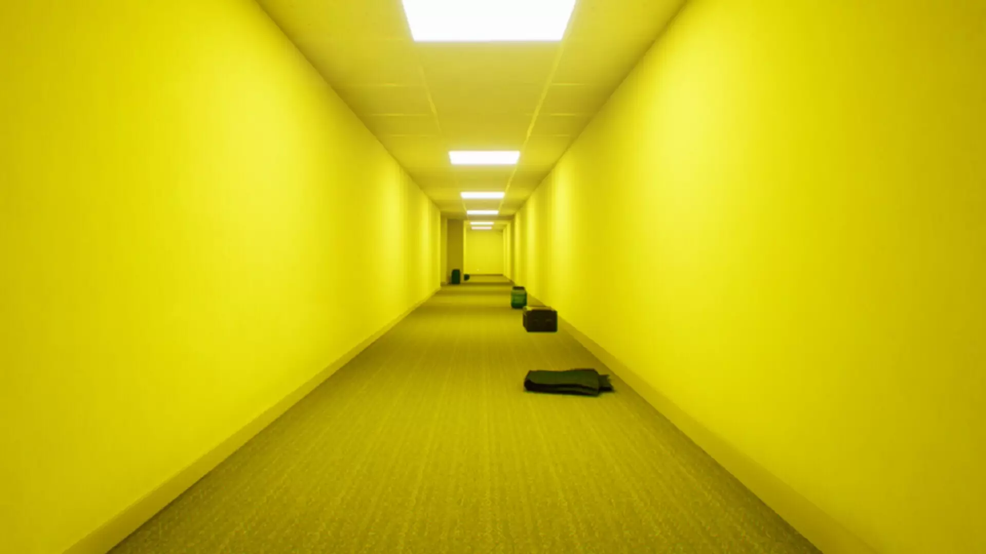 -Backrooms: New Gate-游戏截图-好玩游戏库