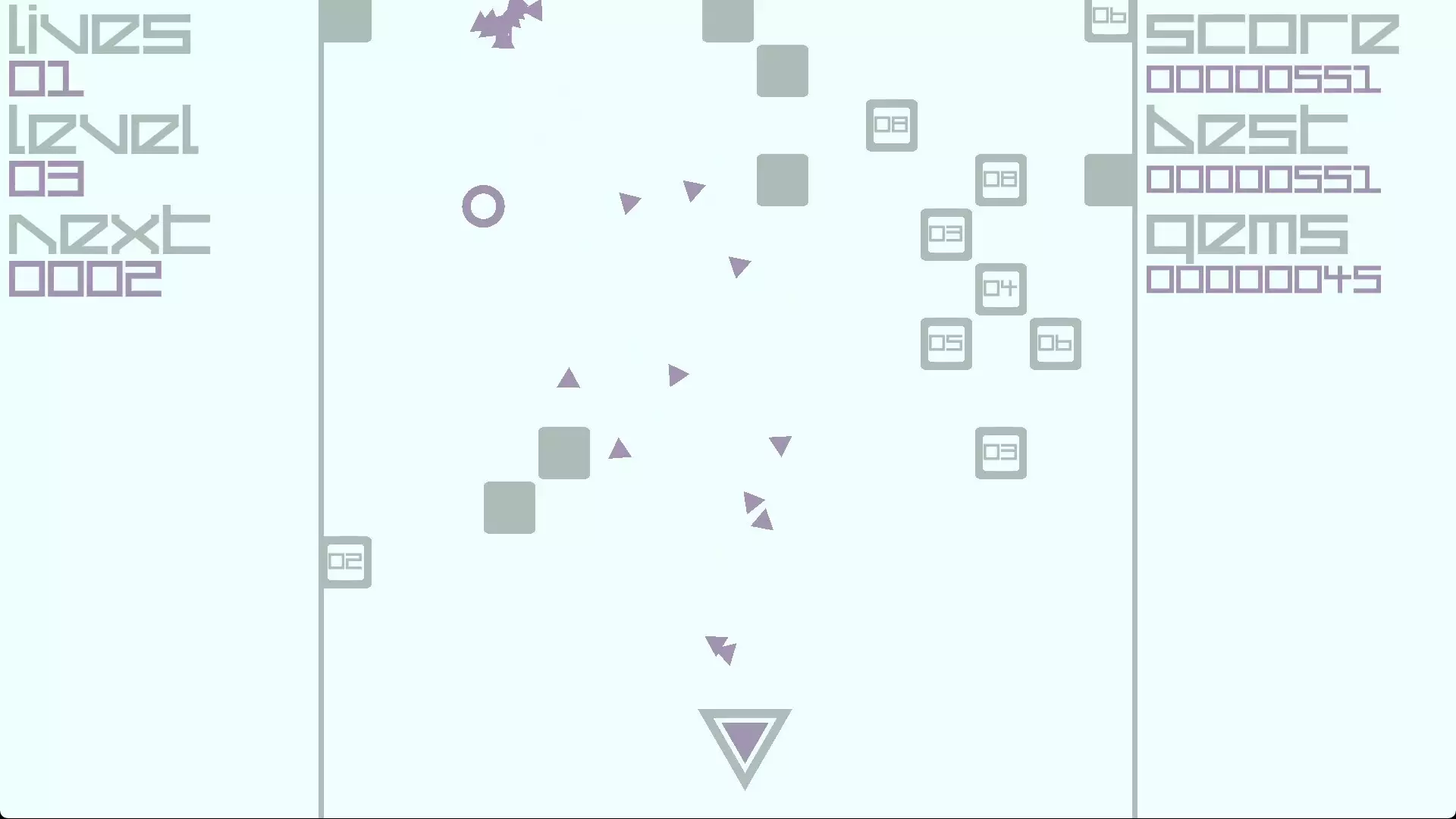 -break.up-游戏截图-好玩游戏库