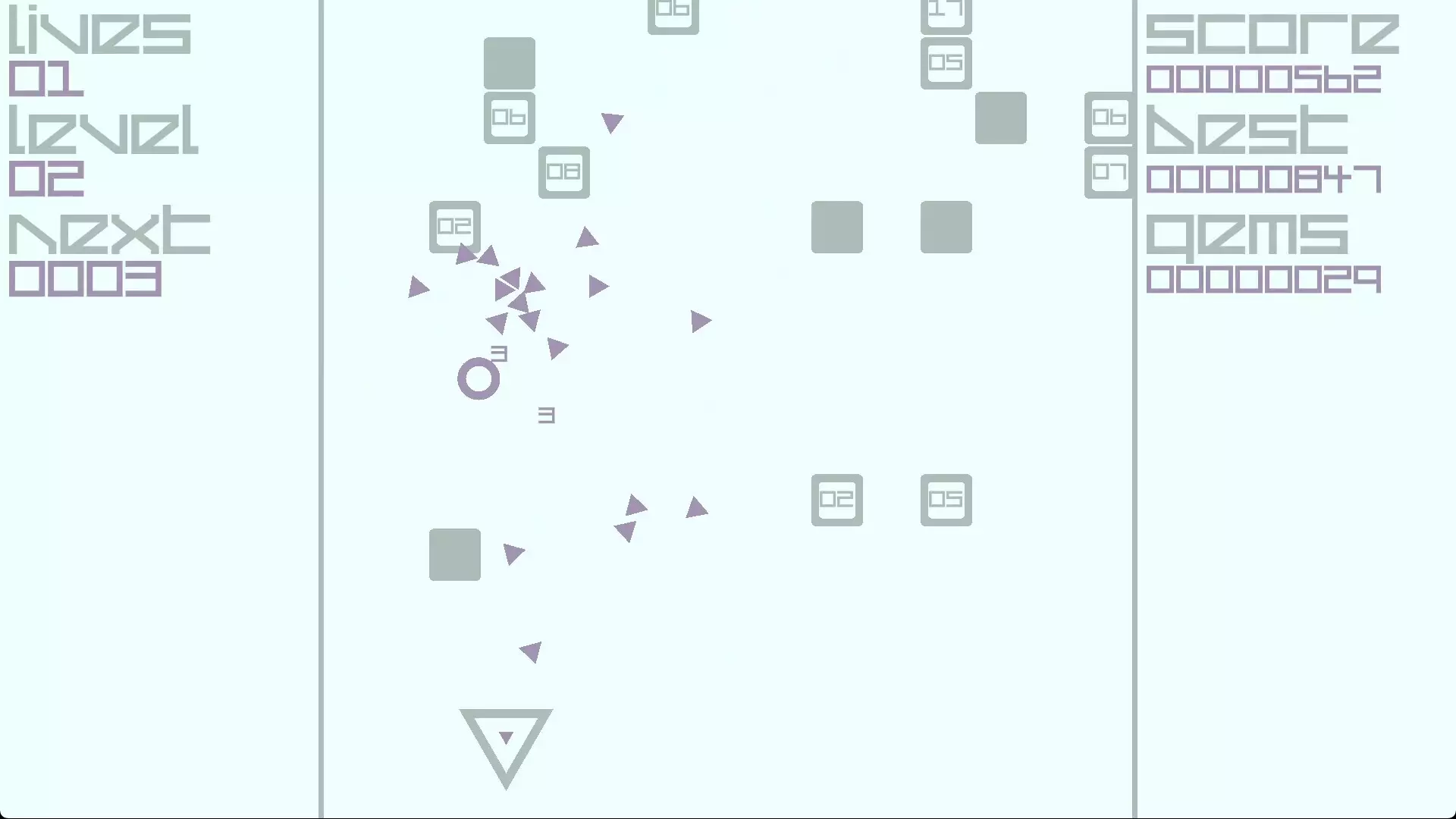 -break.up-游戏截图-好玩游戏库