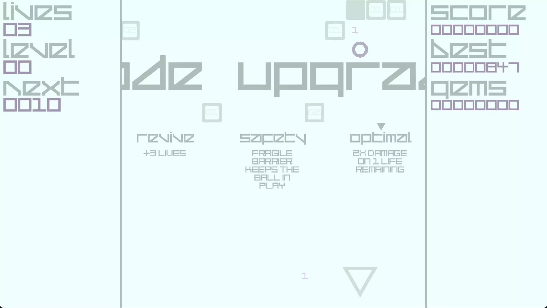 -break.up-游戏截图-好玩游戏库