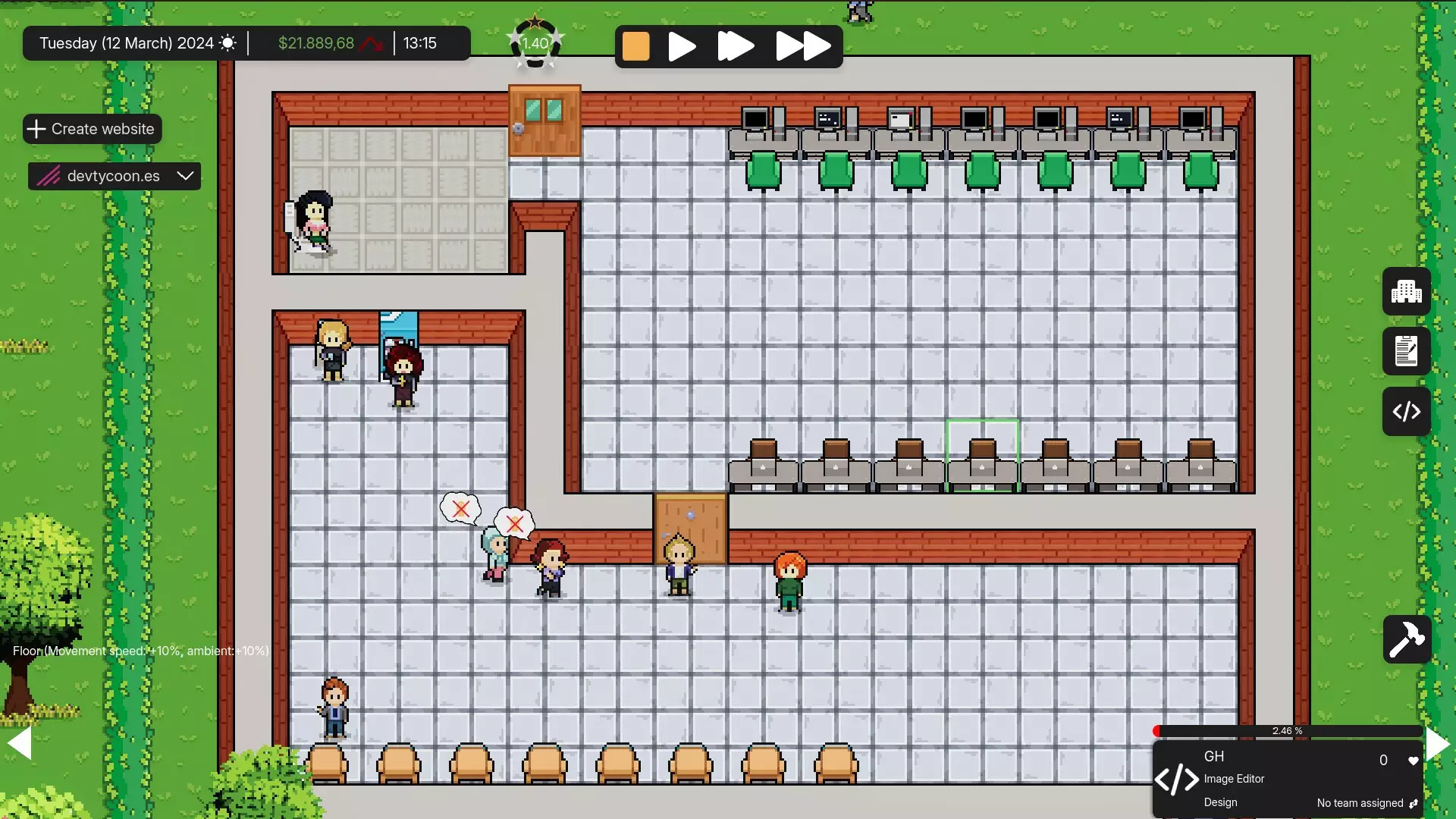 -DevTycoon-游戏截图-好玩游戏库