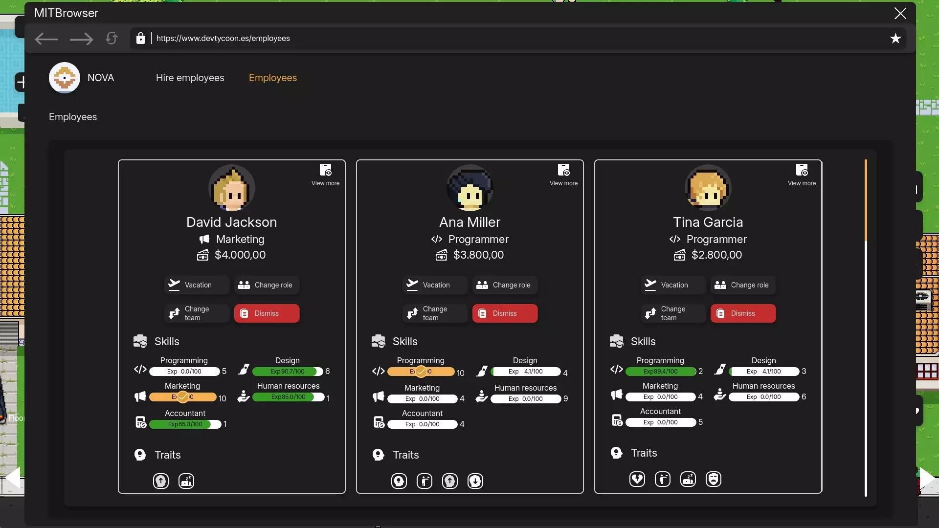 -DevTycoon-游戏截图-好玩游戏库