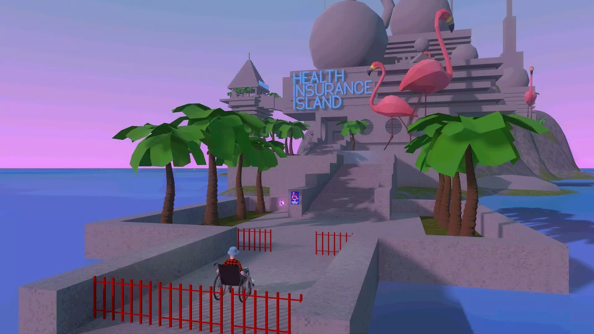 -Unaccessible-游戏截图-好玩游戏库