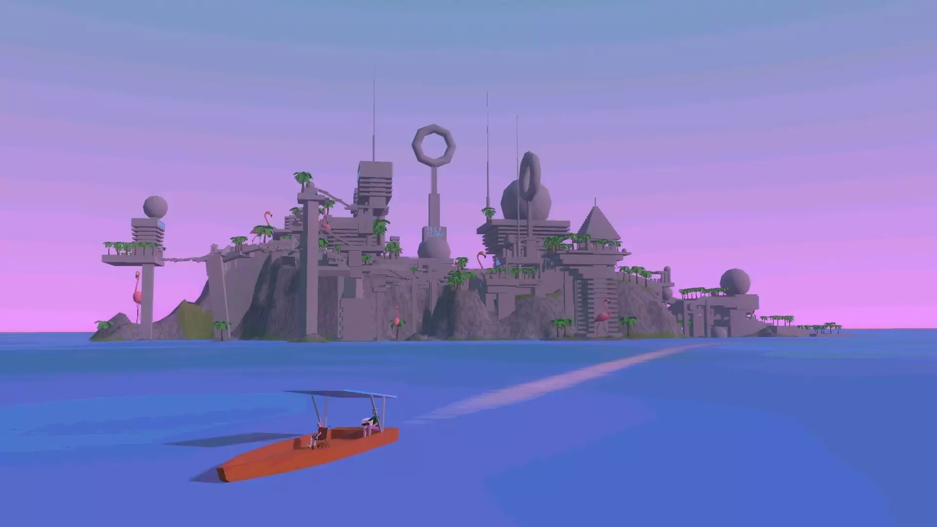 -Unaccessible-游戏截图-好玩游戏库