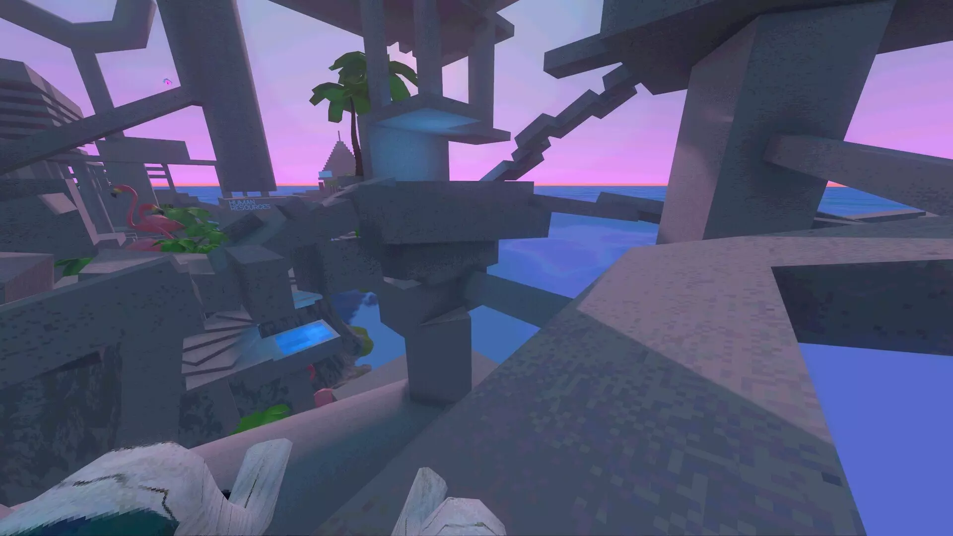 -Unaccessible-游戏截图-好玩游戏库