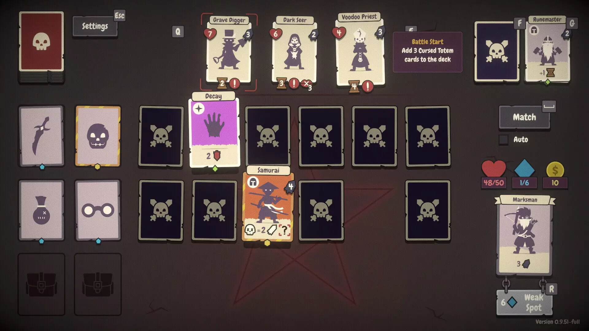 -Pairs & Perils-游戏截图-好玩游戏库