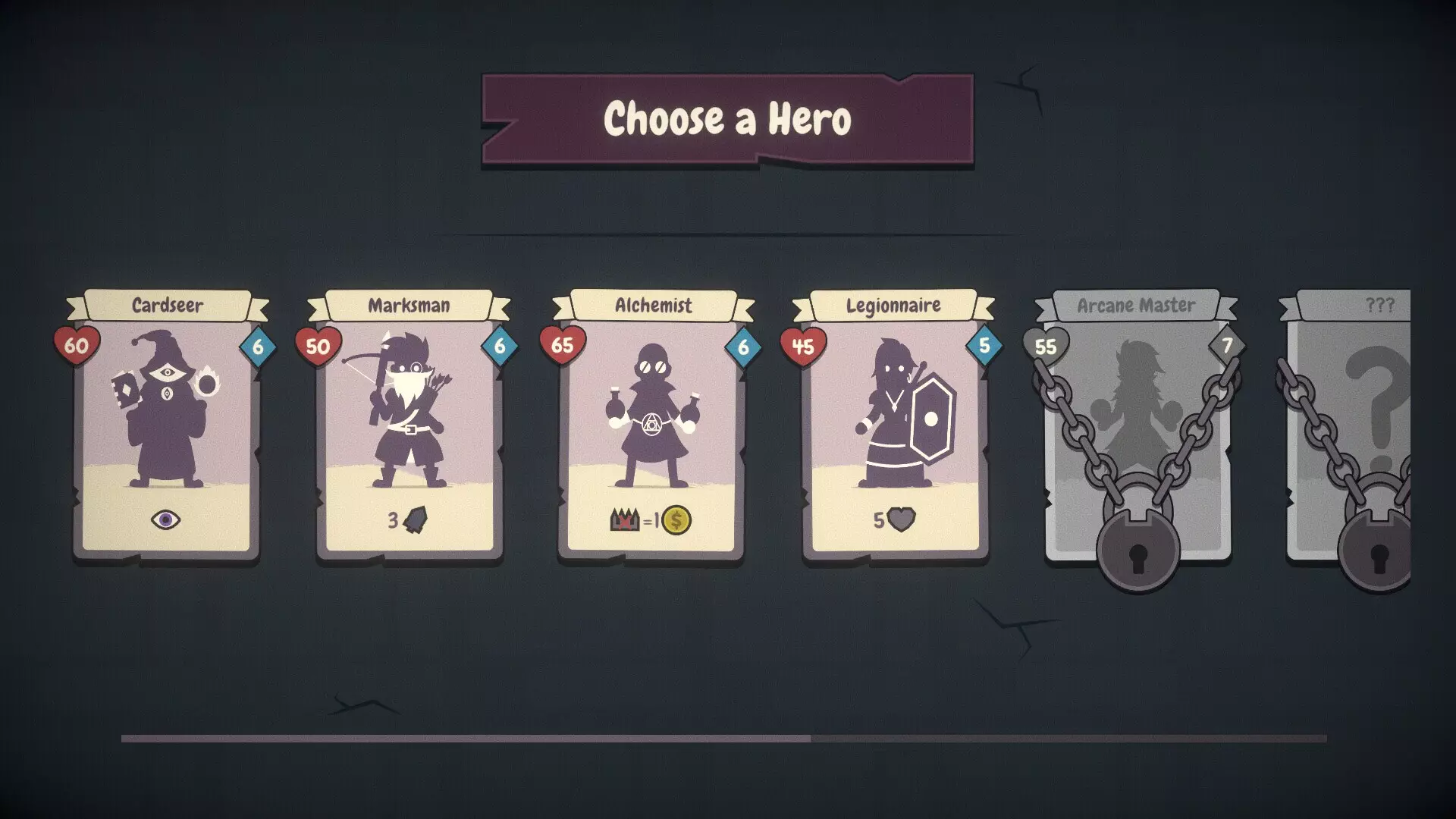 -Pairs & Perils-游戏截图-好玩游戏库