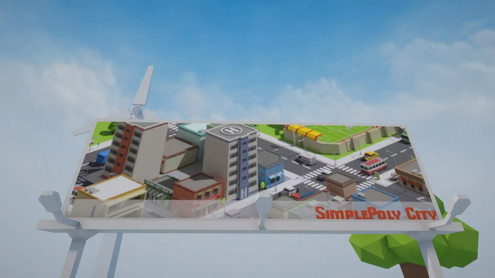 -ReDertsy-游戏截图-好玩游戏库