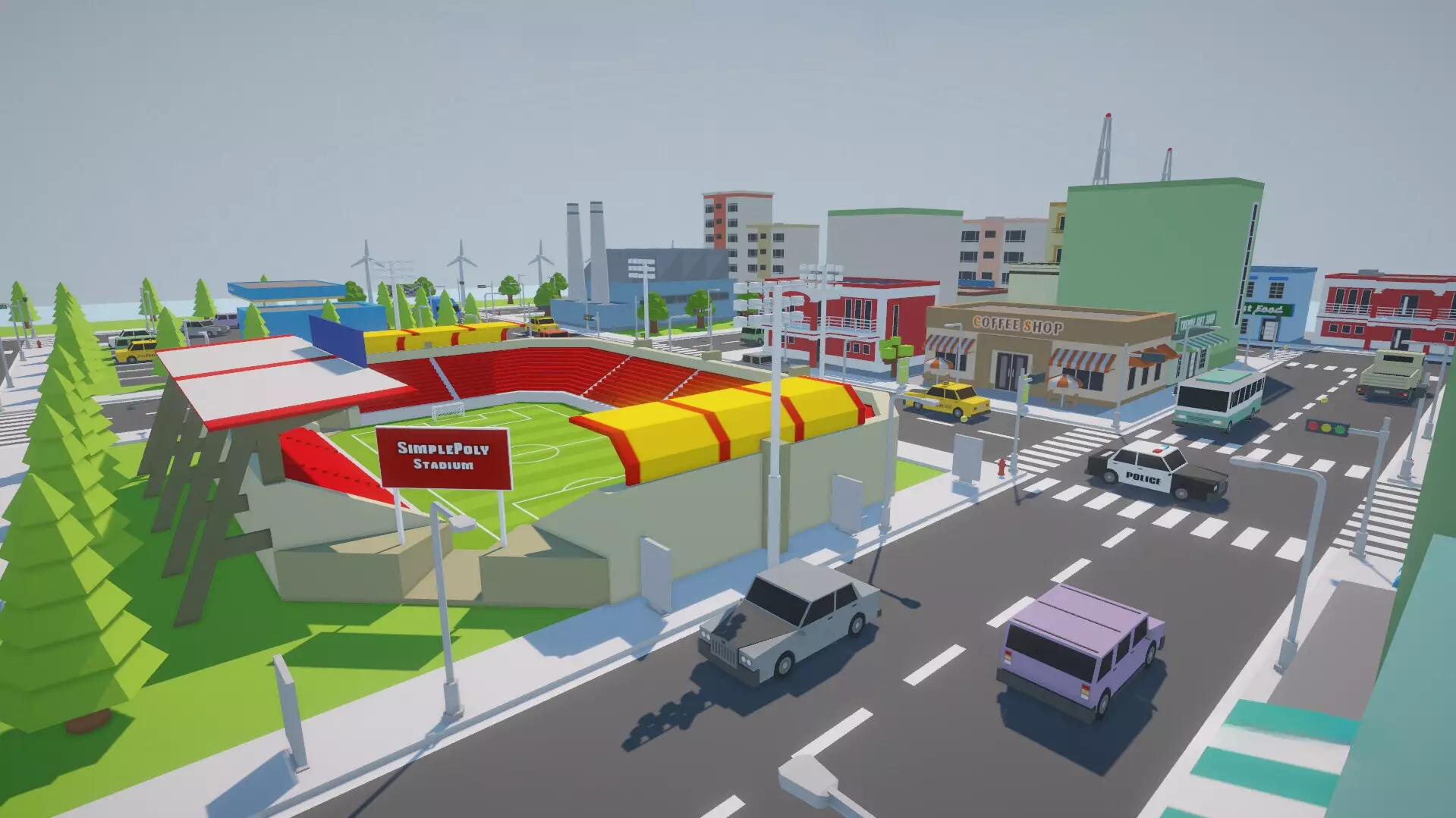 -ReDertsy-游戏截图-好玩游戏库