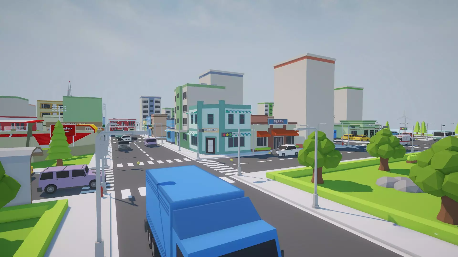 -ReDertsy-游戏截图-好玩游戏库