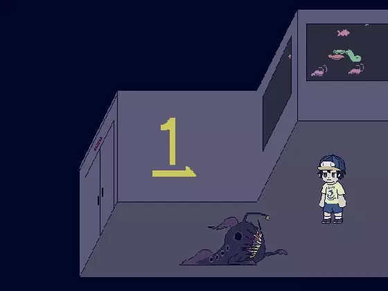 -メアリウム-游戏截图-好玩游戏库