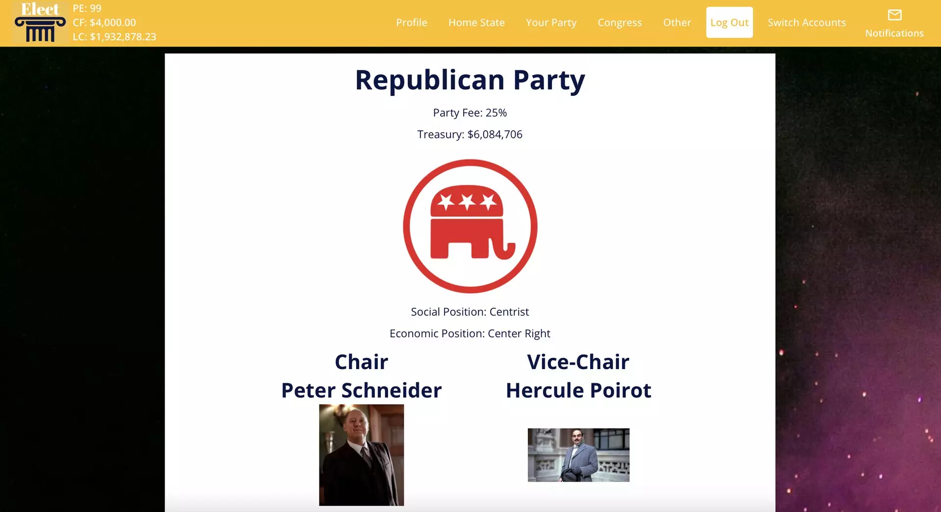 -Elect-游戏截图-好玩游戏库