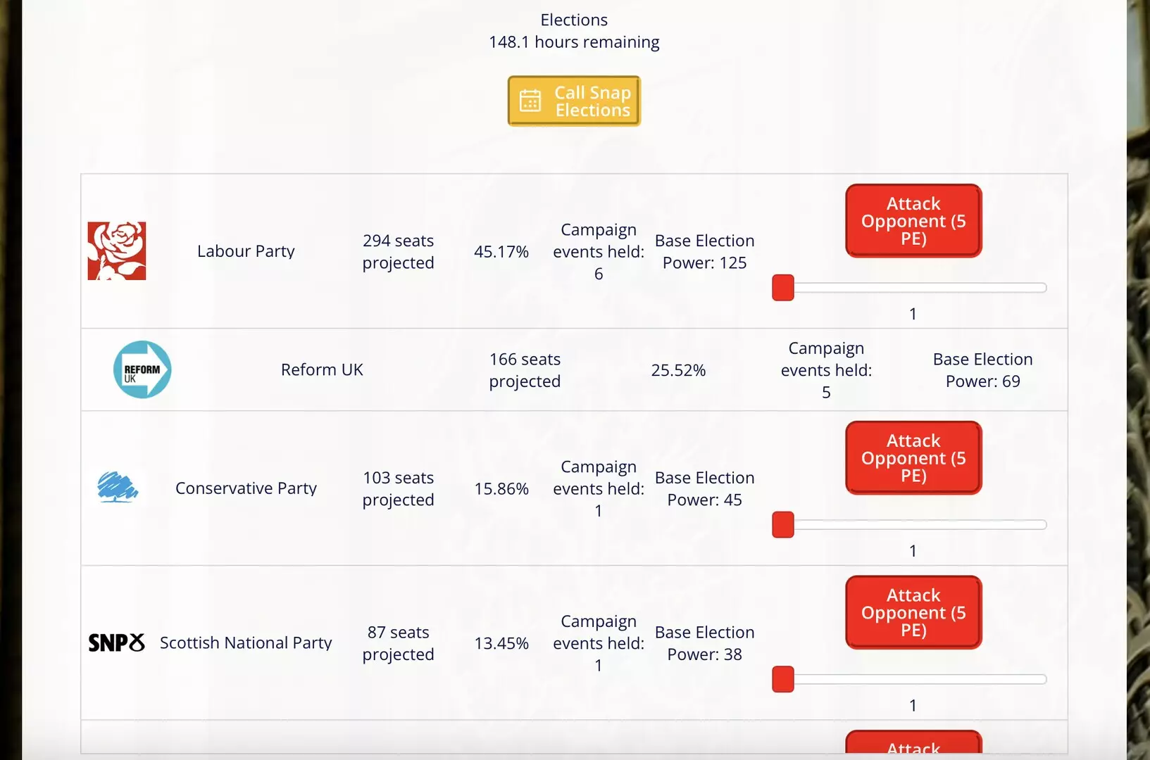 -Elect-游戏截图-好玩游戏库