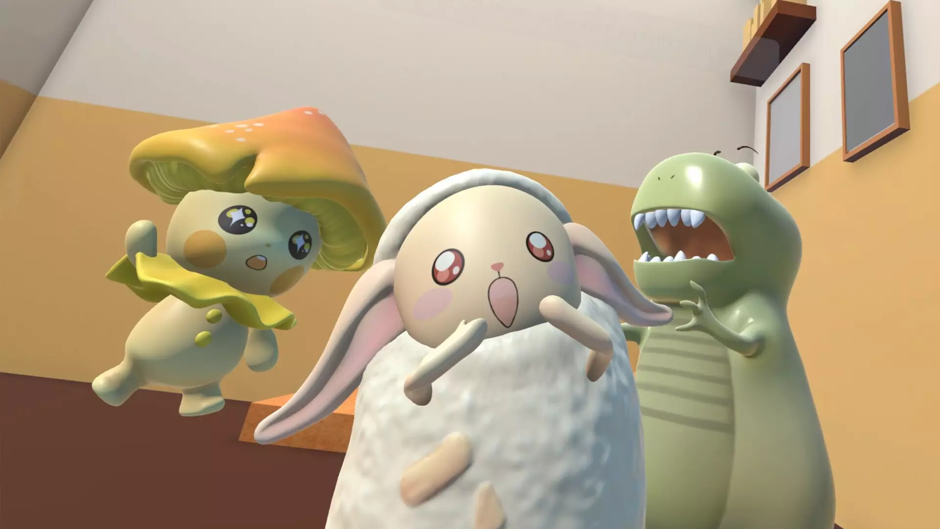 -Night Painting of Atti-游戏截图-好玩游戏库