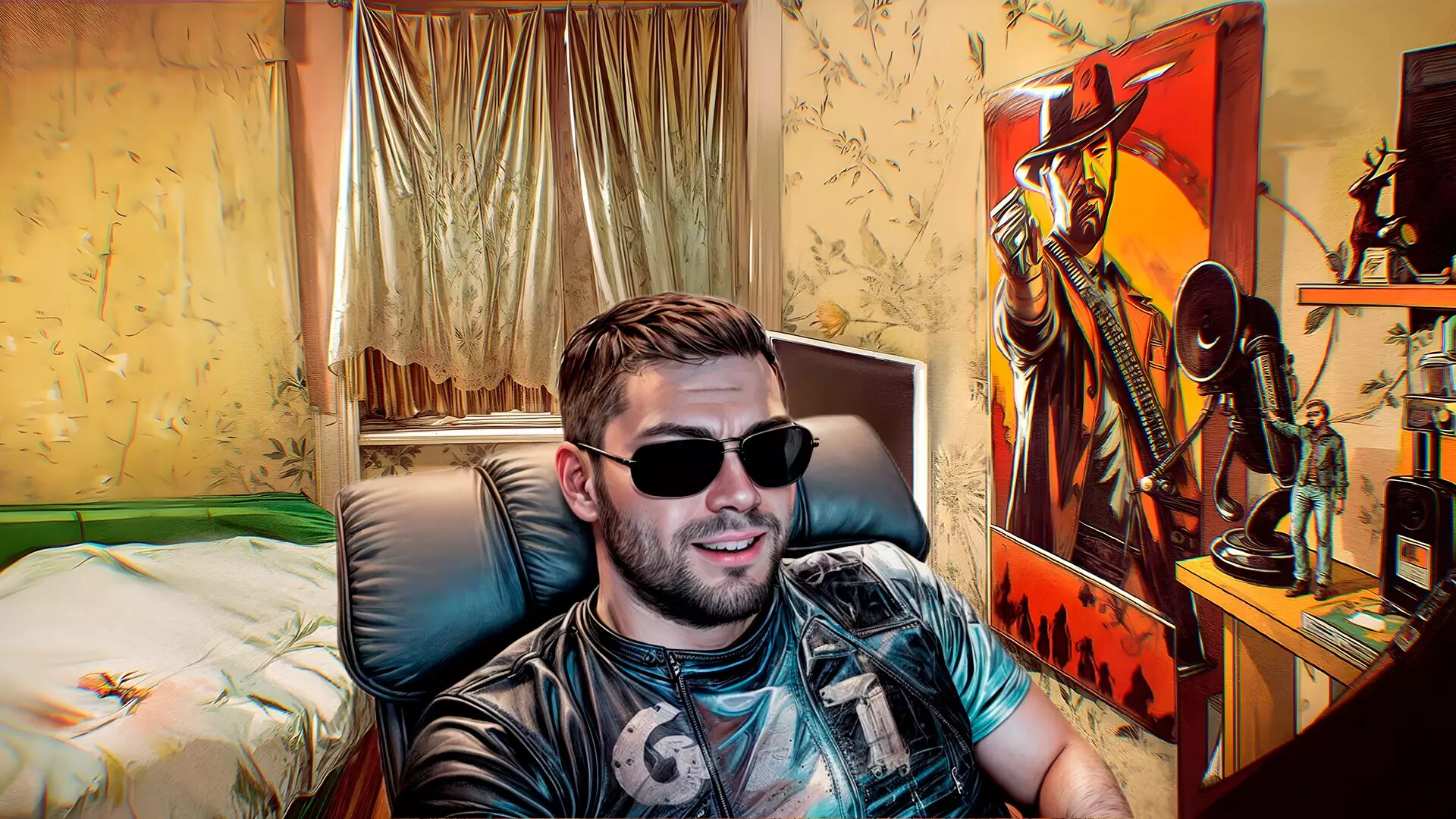 -Runet Legend-游戏截图-好玩游戏库