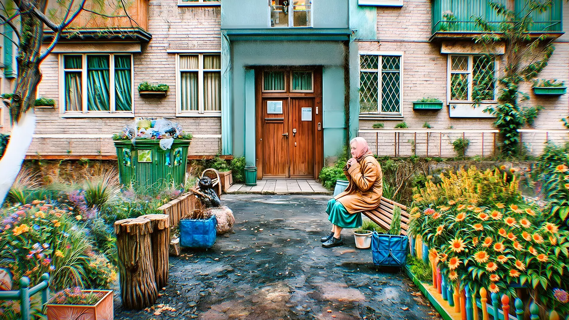 -Runet Legend-游戏截图-好玩游戏库