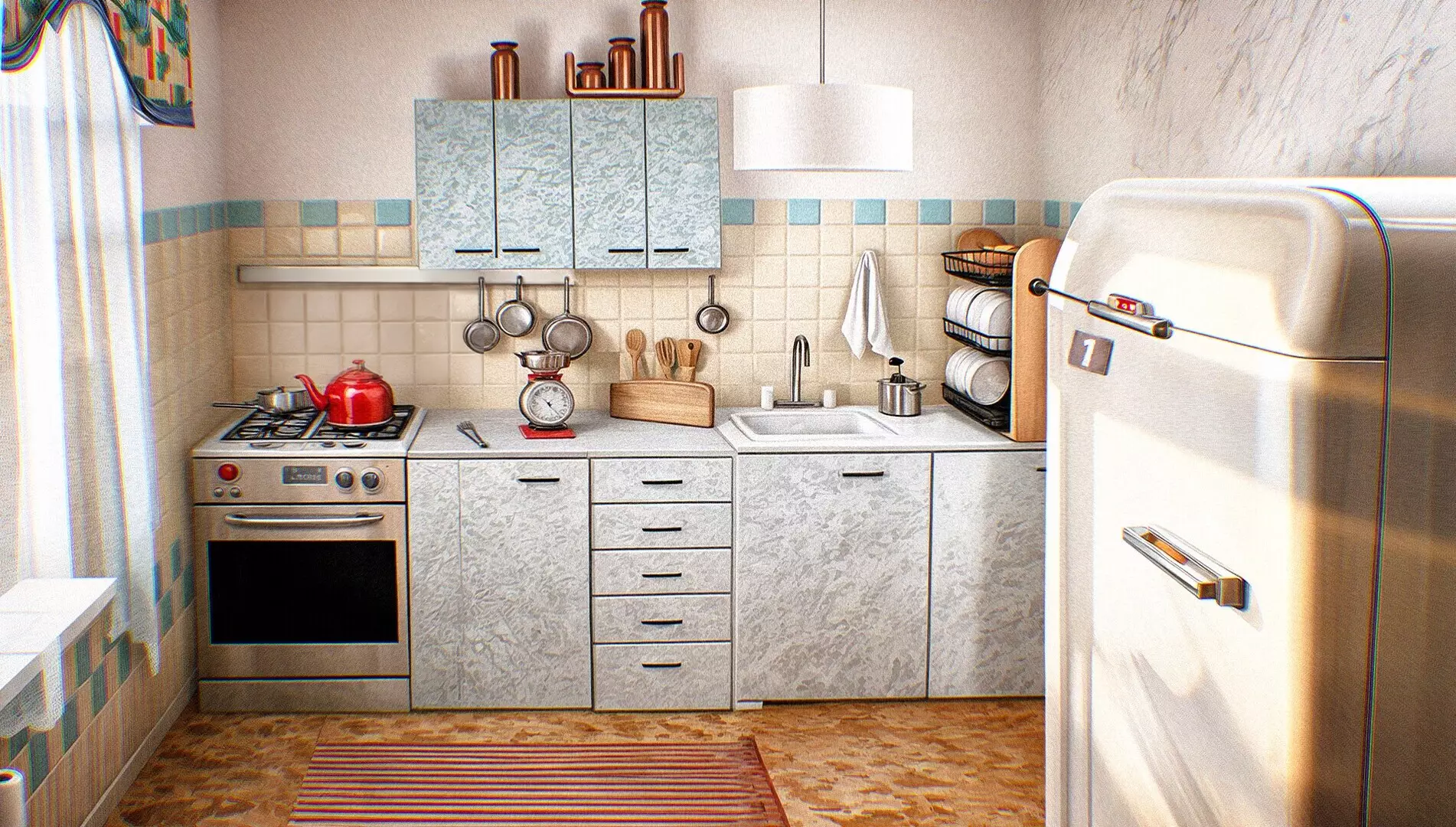 -Runet Legend-游戏截图-好玩游戏库