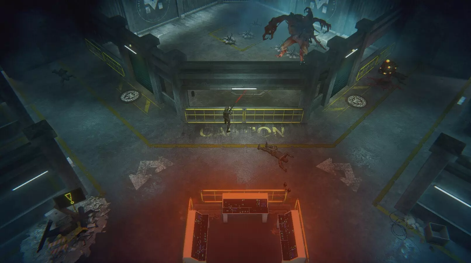 -MISTERY-游戏截图-好玩游戏库