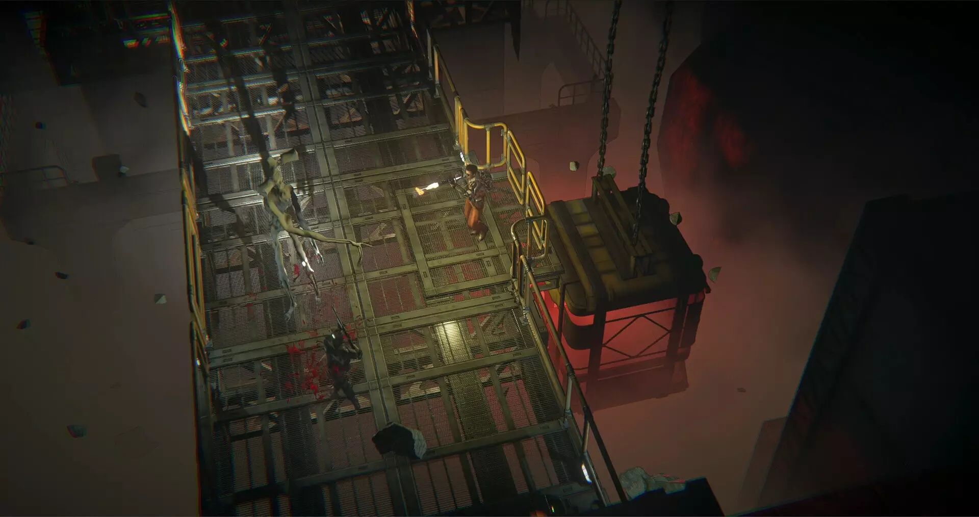 -MISTERY-游戏截图-好玩游戏库