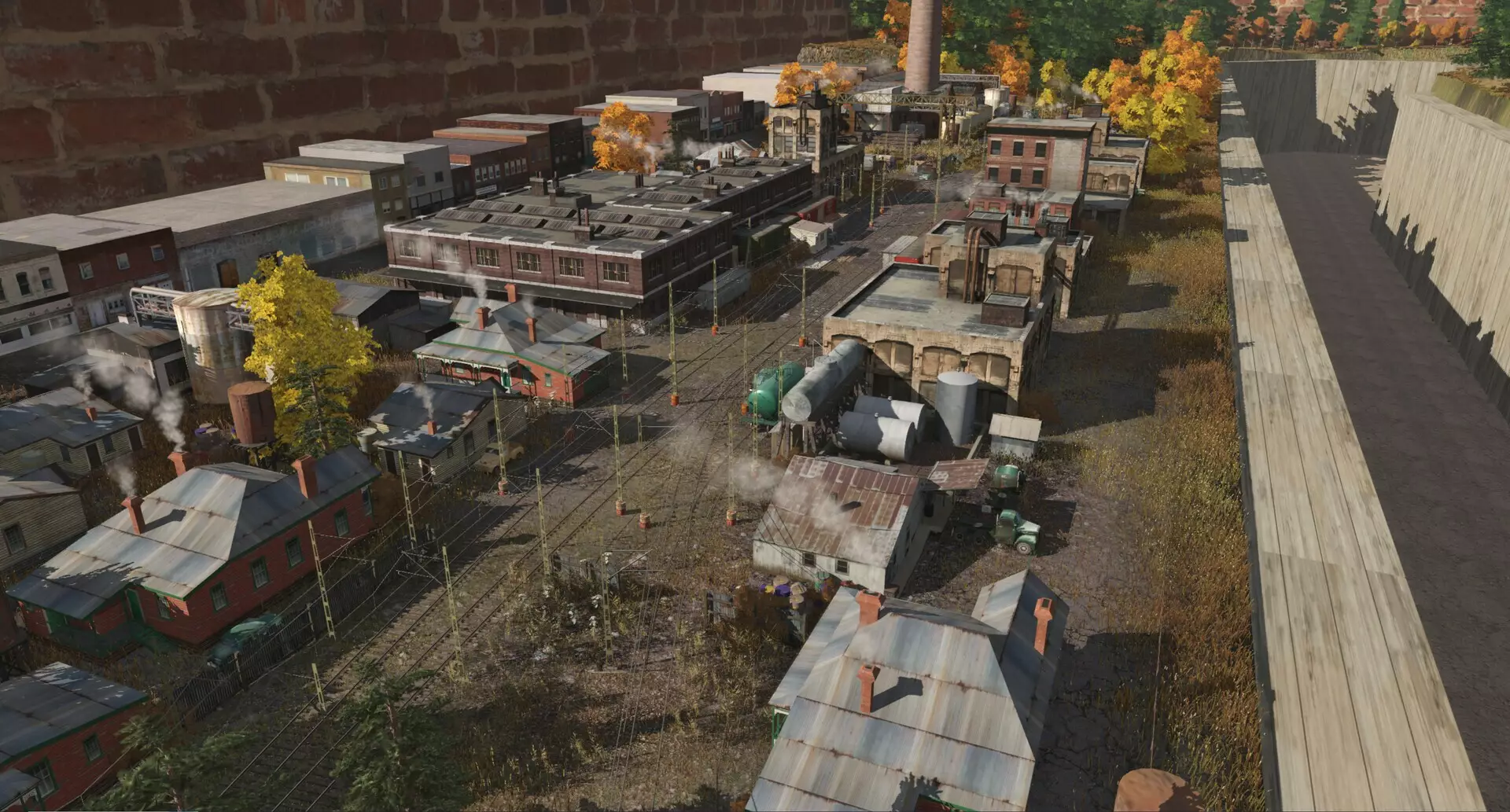 -TRS22 Model Railroaders Edition-游戏截图-好玩游戏库