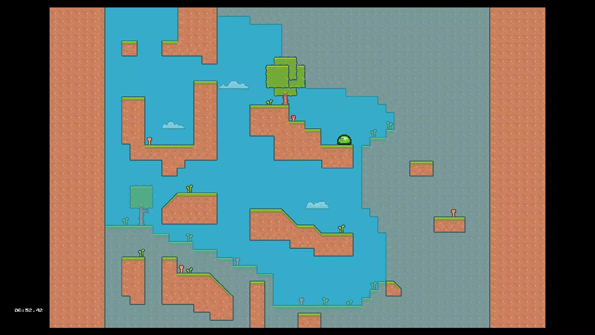 -Slime Climb-游戏截图-好玩游戏库