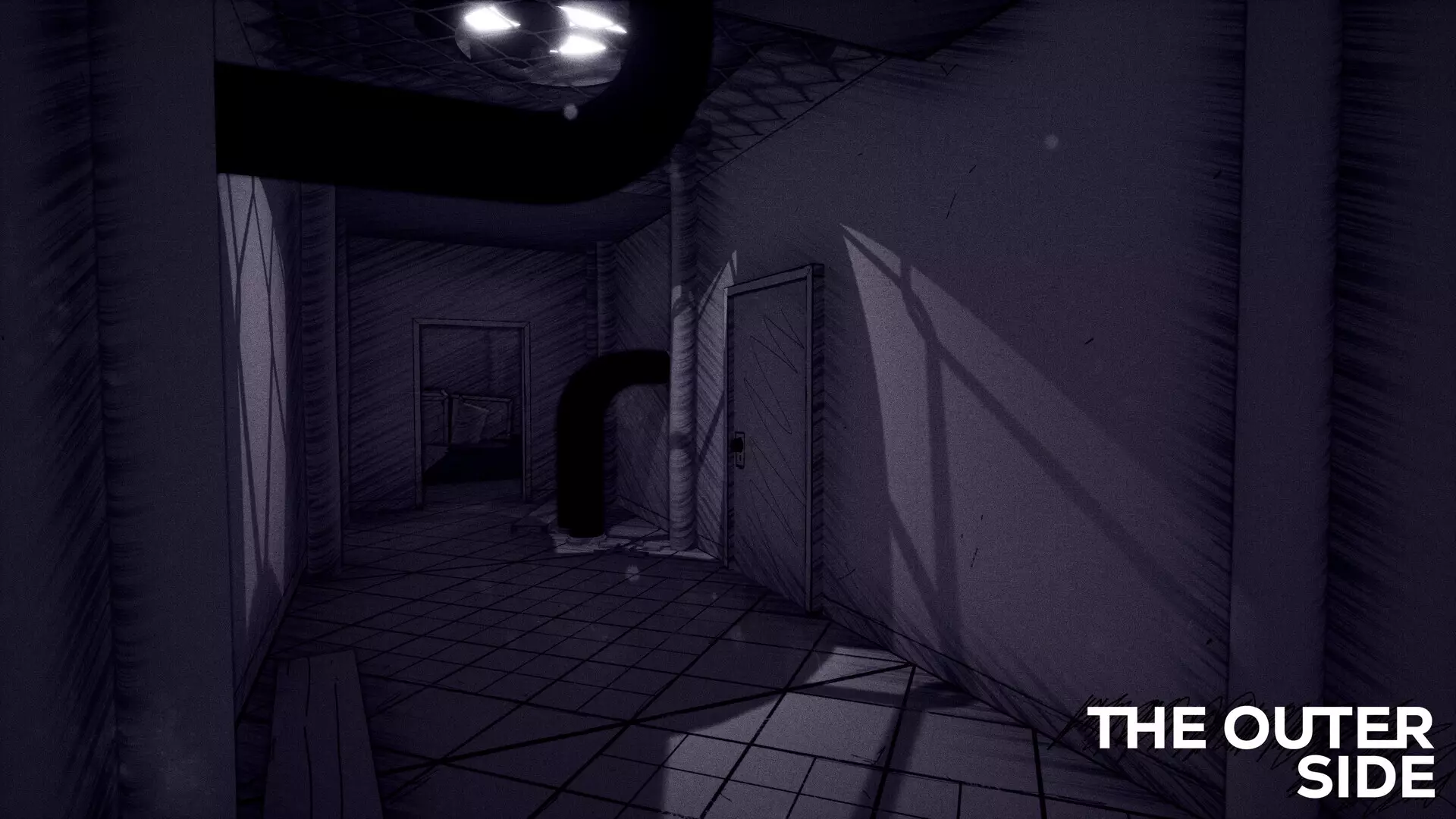 -The Outer Side-游戏截图-好玩游戏库