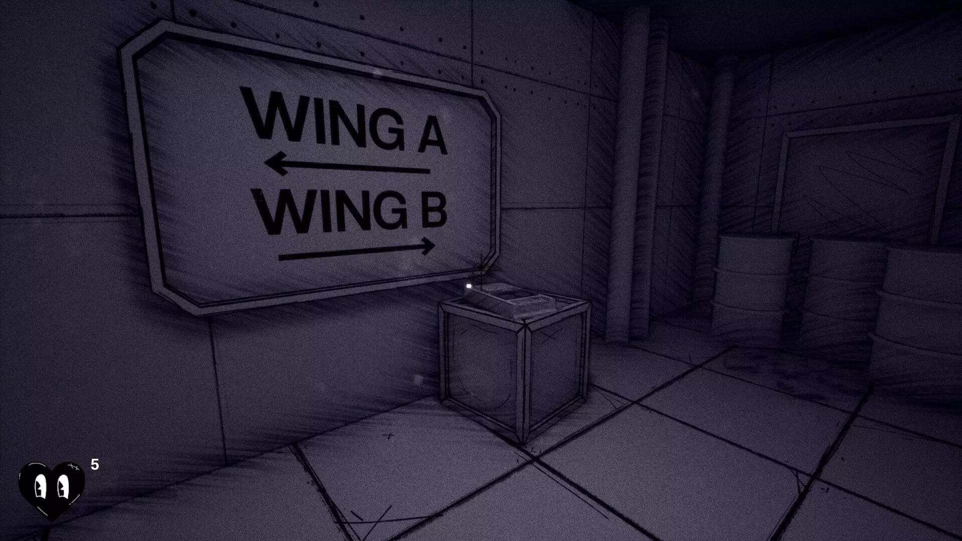 -The Outer Side-游戏截图-好玩游戏库