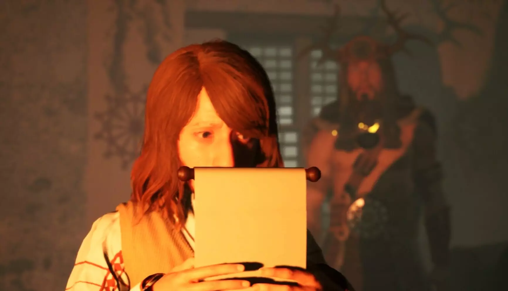 -Code Alkonost: Awakening of Evil-游戏截图-好玩游戏库