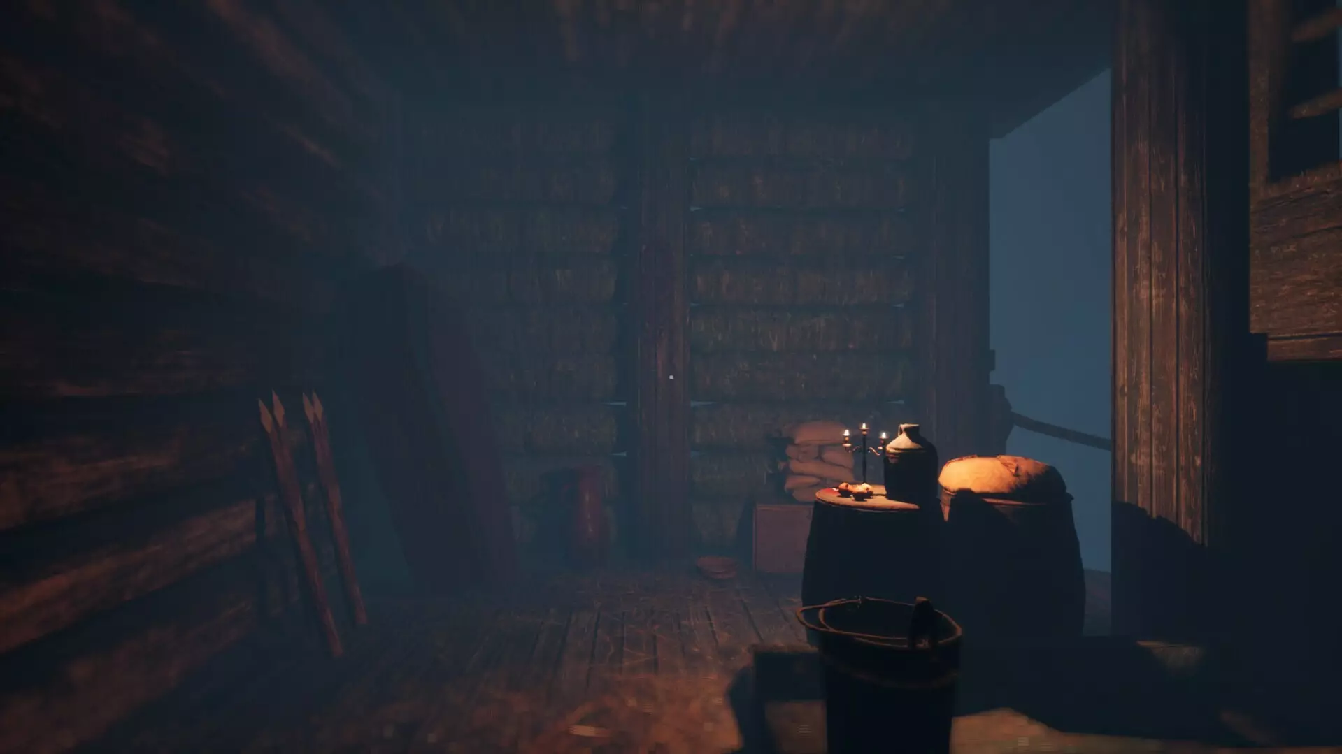 -Code Alkonost: Awakening of Evil-游戏截图-好玩游戏库