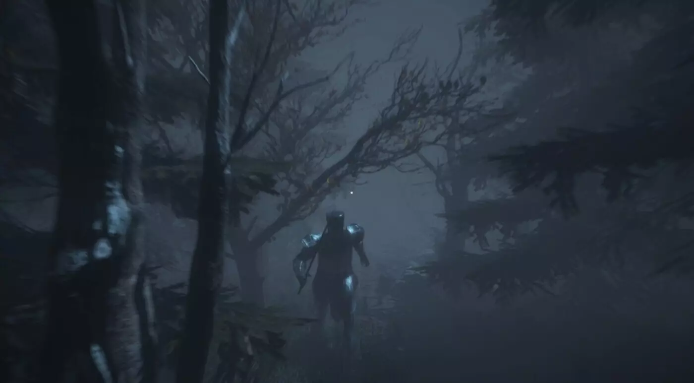 -Code Alkonost: Awakening of Evil-游戏截图-好玩游戏库