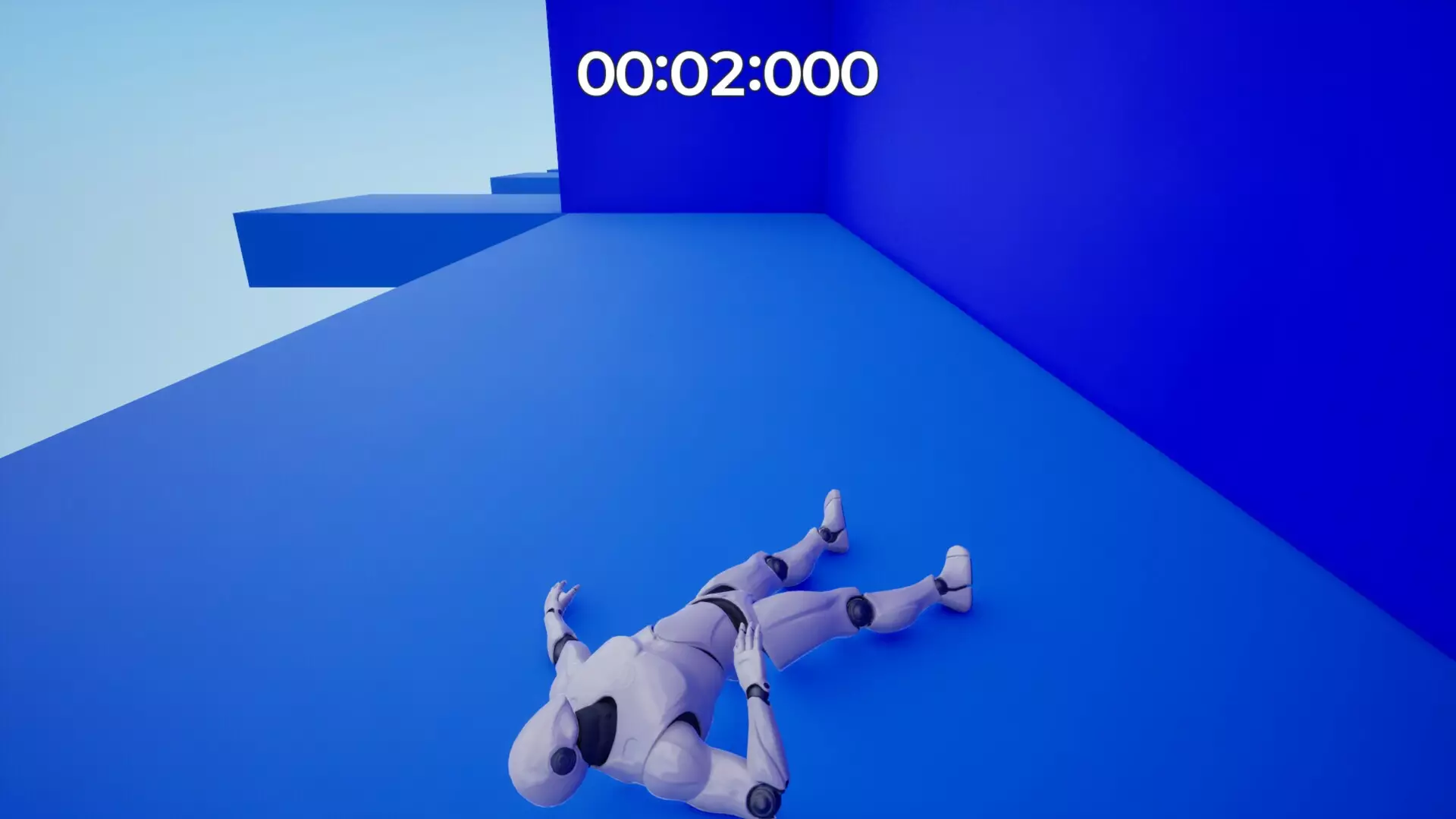 -JUMPNG DISABLE-游戏截图-好玩游戏库