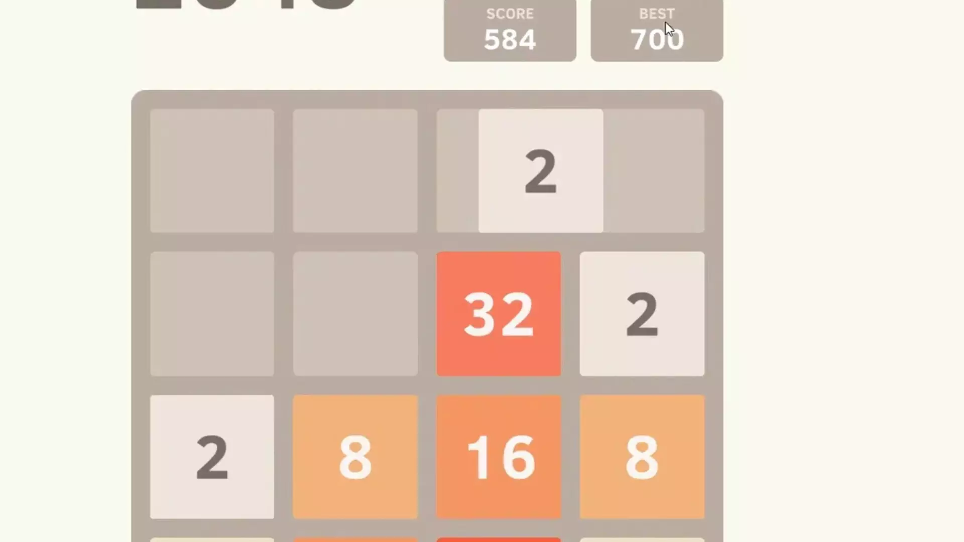 -Numbers Destiny-游戏截图-好玩游戏库