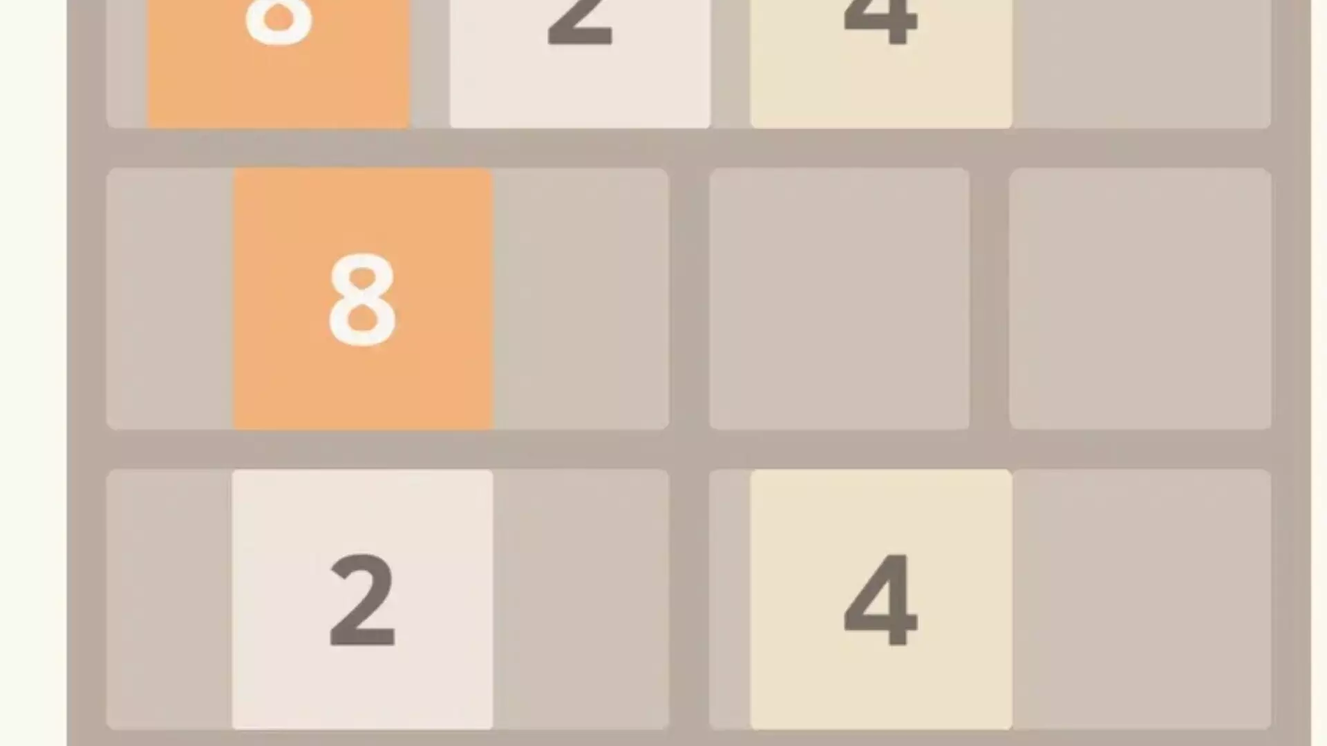 -Numbers Destiny-游戏截图-好玩游戏库