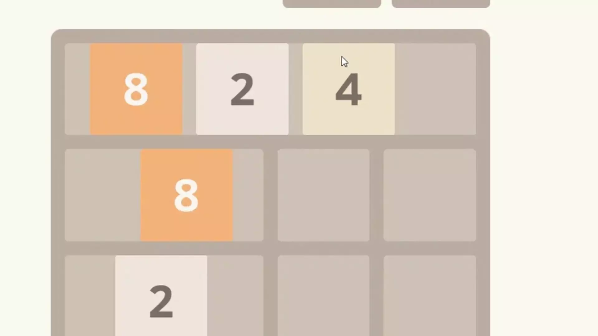 -Numbers Destiny-游戏截图-好玩游戏库