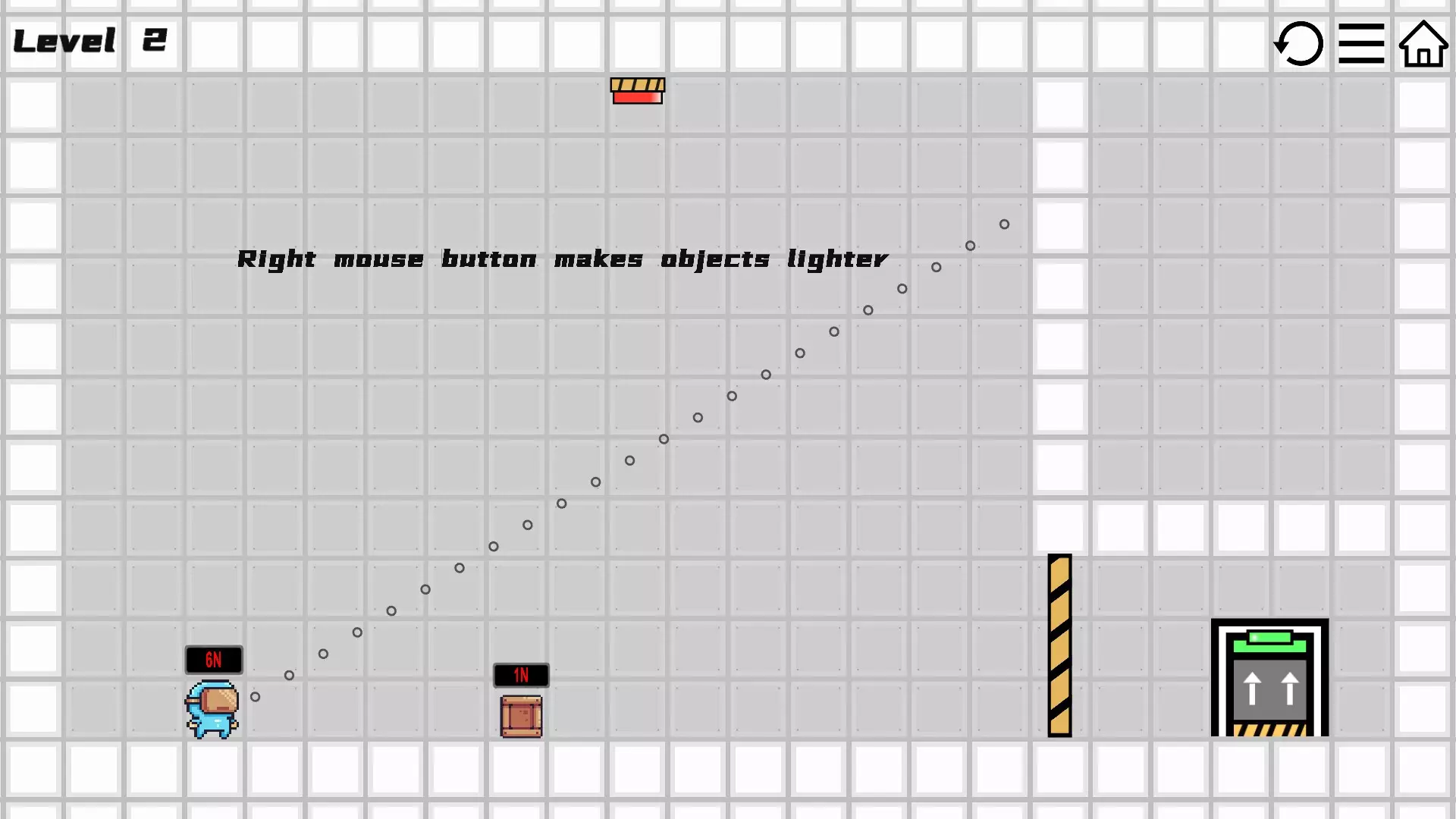 -Reverse Gravity-游戏截图-好玩游戏库