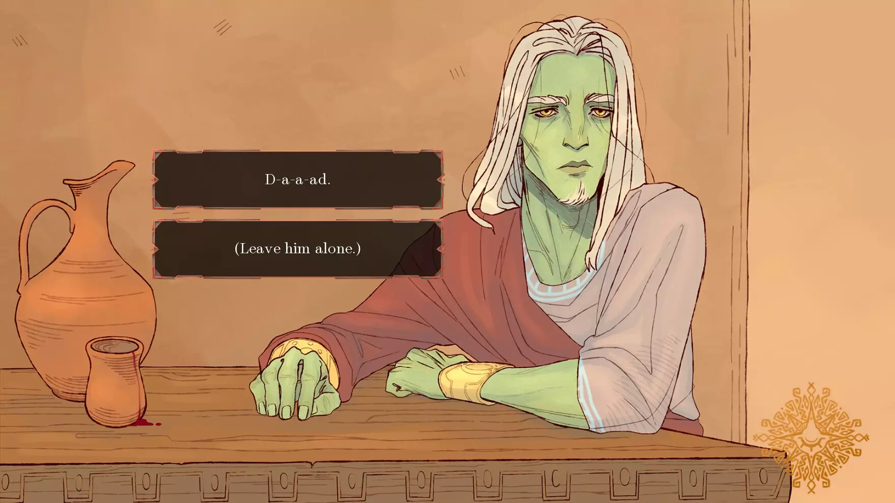 -Legends of Savvarah: Children of the Sun-游戏截图-好玩游戏库