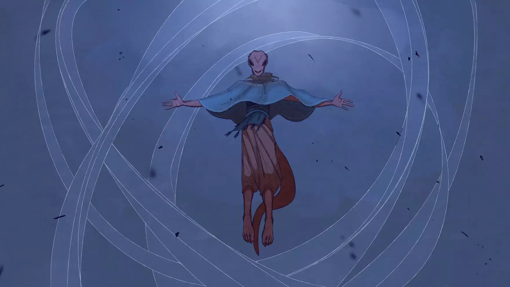 -Legends of Savvarah: Children of the Sun-游戏截图-好玩游戏库