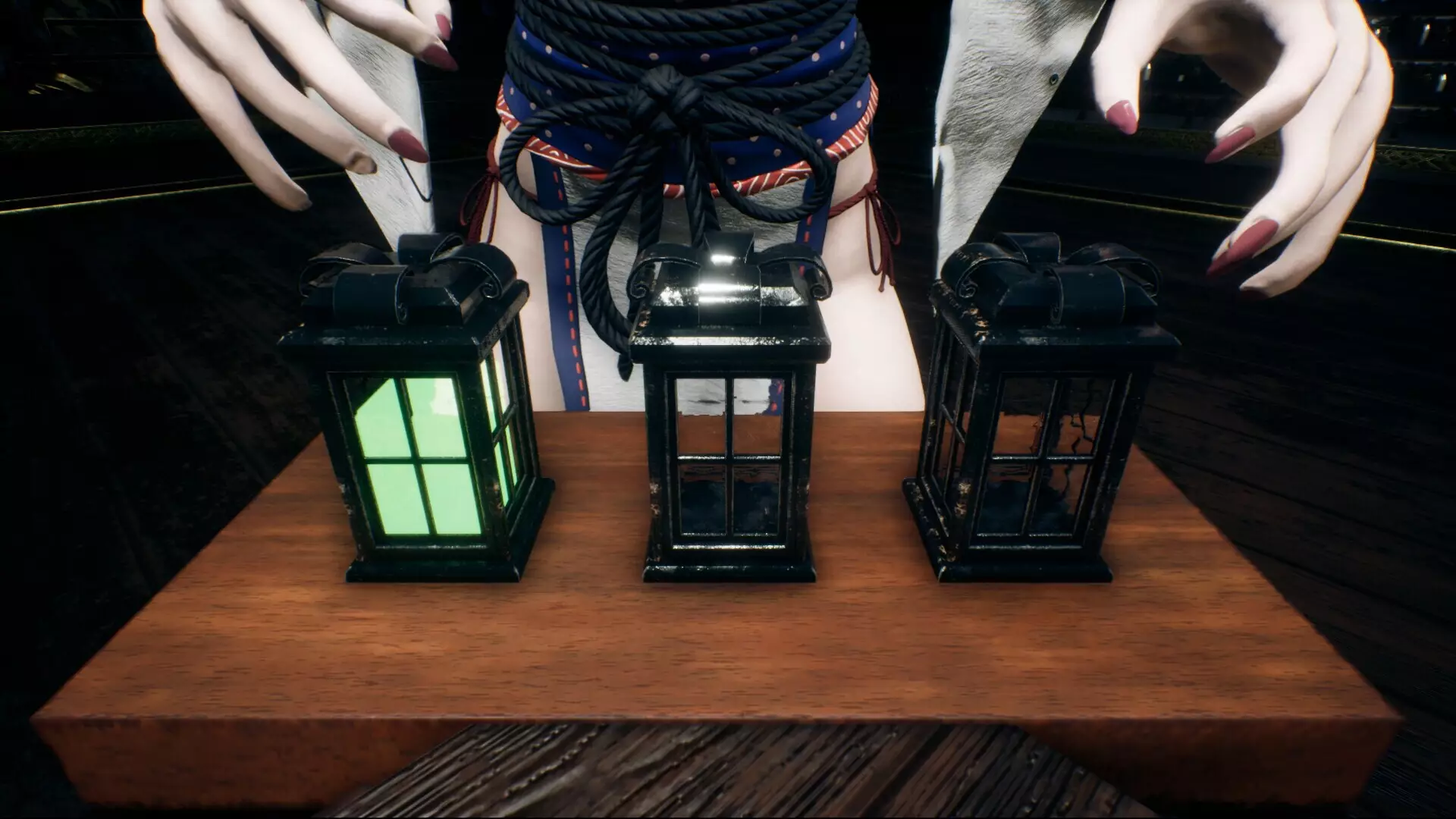 僵尸 2：噬魂咒-The Jiang Shi 2 ：Curse of Soul-游戏截图-好玩游戏库